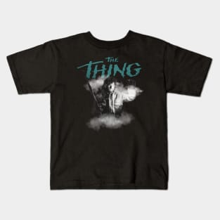 The Thing Kids T-Shirt